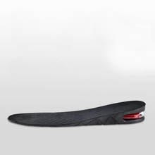 Load image into Gallery viewer, Adjustable Height Shoe Insoles