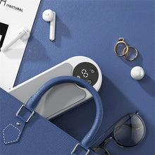 Load image into Gallery viewer, Ultrasonic Glasses Cleaner - Image 6