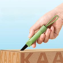 Load image into Gallery viewer, Mini Box Cutter - Image 5