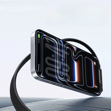Load image into Gallery viewer, Elbowed Fast Charge Cable - Image 4