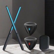 Load image into Gallery viewer, Portable Air Drum Sticks - Image 1