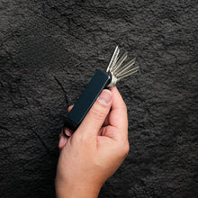 Load image into Gallery viewer, Aluminum Key Organizer - Image 4
