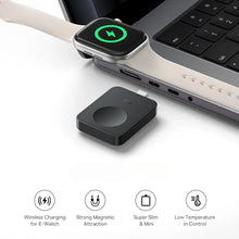 Load image into Gallery viewer, Mini Magnetic Watch Charger - Image 4