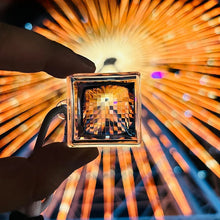 Load image into Gallery viewer, Pixel Filter Keychain - Image 2