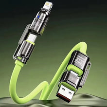 Load image into Gallery viewer, Multi-Port USB Charging Cable - Image 4