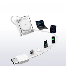 Load image into Gallery viewer, Retractable USB-C Charger - Image 3