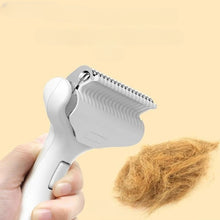 Load image into Gallery viewer, Pet Grooming Rake - Image 4