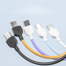 Load image into Gallery viewer, Keychain USB-C Cable - Image 3