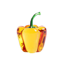 Load image into Gallery viewer, Decorative Crystal Bell Pepper - Image 2