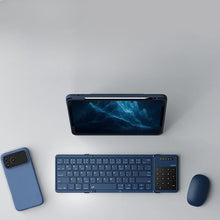 Load image into Gallery viewer, Tri-Fold Travel Keyboard - Image 4