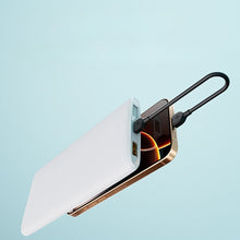 Load image into Gallery viewer, Keychain USB-C Cable - Image 2