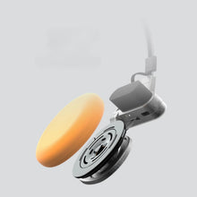 Load image into Gallery viewer, Wireless Retro Headphones - Image 2