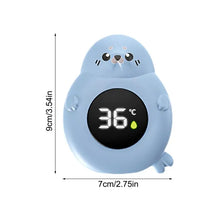 Load image into Gallery viewer, Seal Bath Thermometer - Image 5