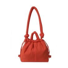 Load image into Gallery viewer, Puffer Drawstring Backpack - Image 17