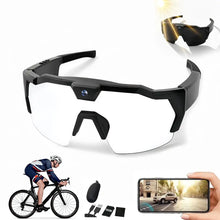 Load image into Gallery viewer, POV Camera Sports Glasses - Image 13
