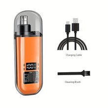 Load image into Gallery viewer, Travel Nose Ear Trimmer - Image 6