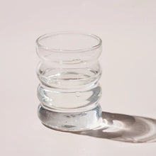 Load image into Gallery viewer, Wavy Amber Glassware - Image 15