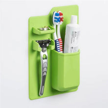 Load image into Gallery viewer, Silicon Suction Shower Storage - Image 9