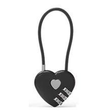 Load image into Gallery viewer, Love Heart Padlock - Image 11
