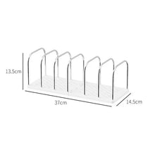 Load image into Gallery viewer, Desktop Book Rack - Image 7