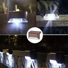 Load image into Gallery viewer, Solar Step Lights - Image 5