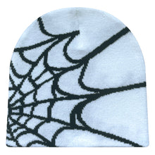 Load image into Gallery viewer, Spider Web Beanie - Image 20
