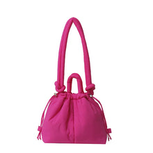 Load image into Gallery viewer, Puffer Drawstring Backpack - Image 16