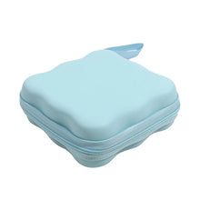 Load image into Gallery viewer, Scalloped Tech Organizer Case - Image 12