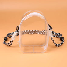 Load image into Gallery viewer, Transparent Doll Storage Bag - Image 12