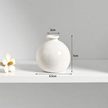 Load image into Gallery viewer, Pastel Flower Vase - Image 14