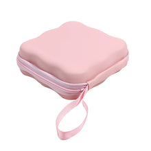 Load image into Gallery viewer, Scalloped Tech Organizer Case - Image 9