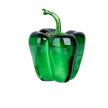 Load image into Gallery viewer, Decorative Crystal Bell Pepper - Image 12