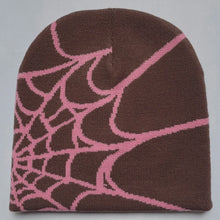 Load image into Gallery viewer, Spider Web Beanie - Image 16
