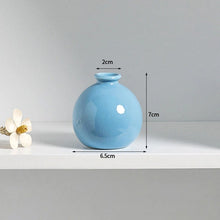 Load image into Gallery viewer, Pastel Flower Vase - Image 11