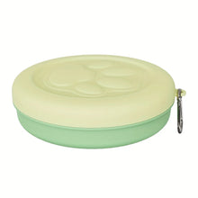 Load image into Gallery viewer, Travel Pet Food Bowl - Image 9