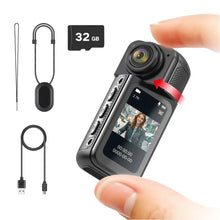 Load image into Gallery viewer, Mini Thumb Action Cam - Image 5