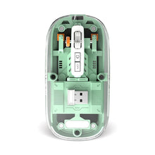 Load image into Gallery viewer, Transparent Wireless Mouse - Image 10