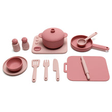 Load image into Gallery viewer, Kids Cooking Play Set - Image 7