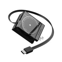 Load image into Gallery viewer, Retractable USB-C Charger - Image 7