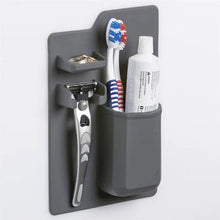 Load image into Gallery viewer, Silicon Suction Shower Storage - Image 11