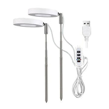 Load image into Gallery viewer, Halo LED Grow Lights - Image 3