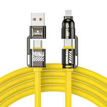 Load image into Gallery viewer, Multi-Port USB Charging Cable - Image 8
