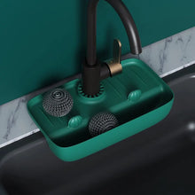 Load image into Gallery viewer, Draining Faucet Caddy - Image 9