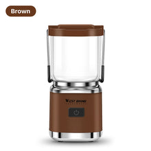 Load image into Gallery viewer, Mini Camping Lantern - Image 4