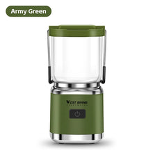 Load image into Gallery viewer, Mini Camping Lantern - Image 5