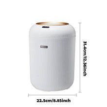 Load image into Gallery viewer, Touchless Trash Can - Image 6
