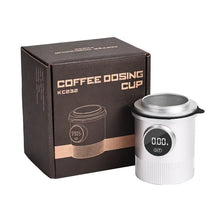 Load image into Gallery viewer, Coffee Dosing Cup - Image 6