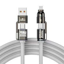 Load image into Gallery viewer, Multi-Port USB Charging Cable - Image 7