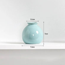Load image into Gallery viewer, Pastel Flower Vase - Image 7