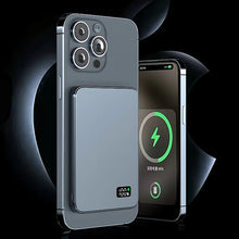Load image into Gallery viewer, MagSafe Power Bank - Image 5